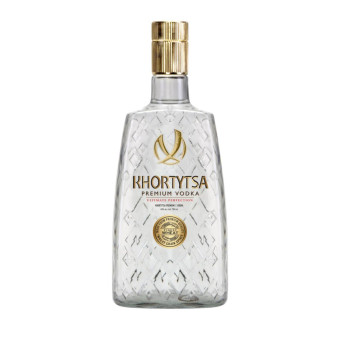 Vodka Khortytsa Premium