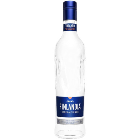 Vodka Finlandia