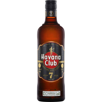 Havana club rum