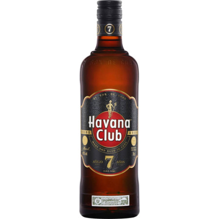 Havana Club Rum - Карибский Ром