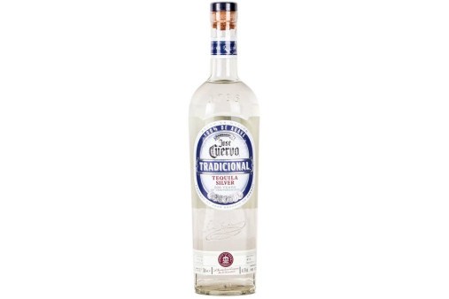 Tequila Jose Cuervo Silver