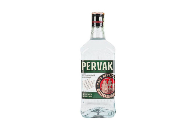 Vodka Pervak