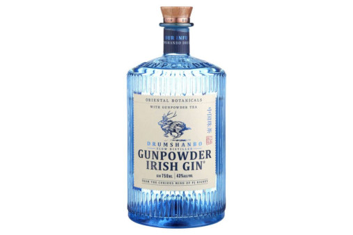 Drumshanbo Gunpowder Irish Gin