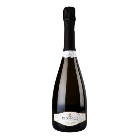 Sartori Prosecco DOC - Итальянское игристое вино брют