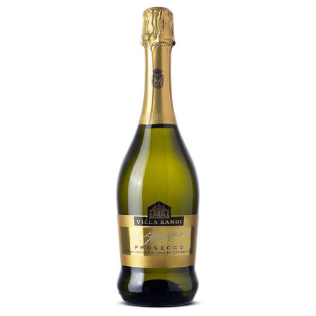 Игристое вино Villa Sandi Il Fresco Prosecco DOC