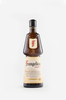 Frangelico Premium Italian Nut Liqueur