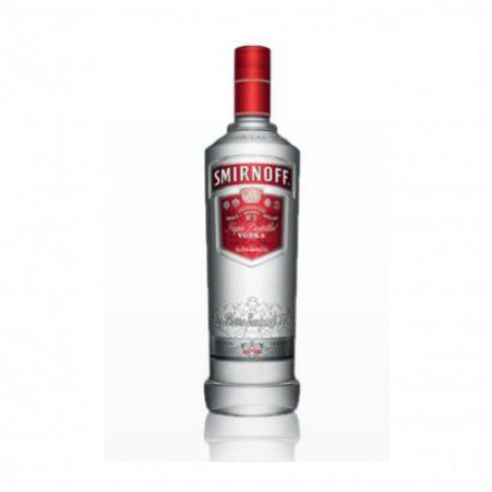 Водка Smirnoff – Премиум Качество для Вашего Стола