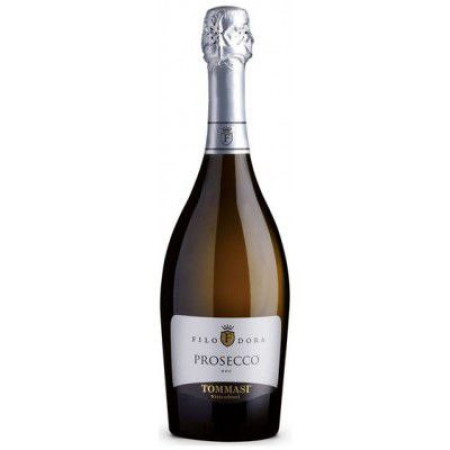 Игристое вино Tommasi Filodora Prosecco DOC