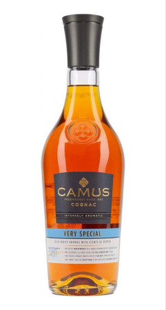 Camus Very Special (VS) Intensely Aromatic Cognac