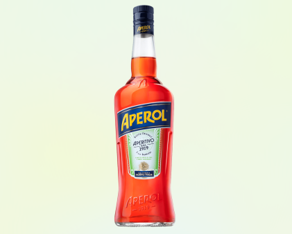 Aperol Aperitivo: Premium Italian Aperitif for Cocktails