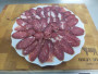 Premium Delicatessen Cured Sausage - Image 1