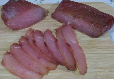 Копченое филе индейки: Вкус и Польза