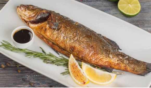 Горячего копчения лаврак рыба: Купить качественный продукт