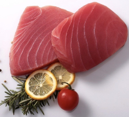 Холодного Копчения Тунец: Купить Качественный