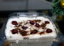 Izba Cake: Pastry with Cherries Inside - Image 2