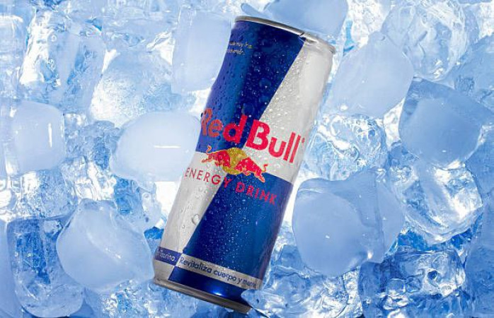 Red Bull — Boisson Énergisante Tonic