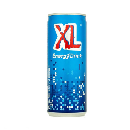 XL Energy Drink