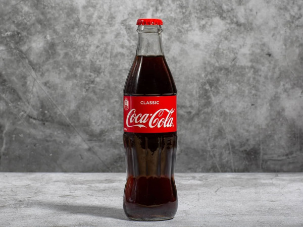 Bouteille en Verre Coca Cola - Authenticité et Qualité