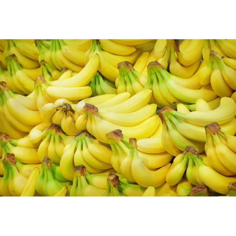 Bananas