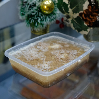 Premium Frozen Jellied Meat Kholodets