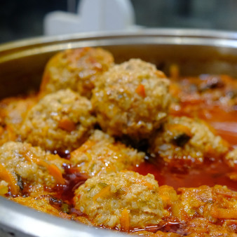 Meatballs
