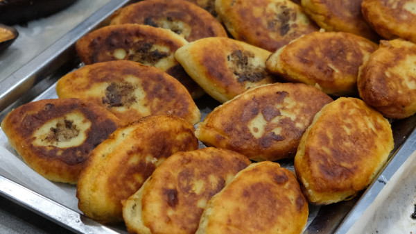 Zrazy with Mushrooms: A Hearty and Flavorful Dish