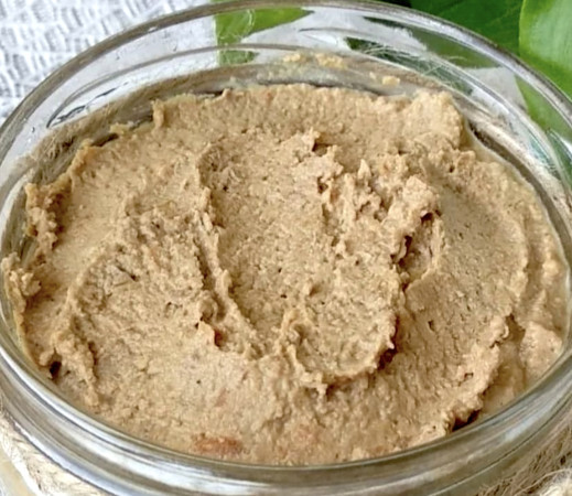 Pâté de Bœuf de Qualité Supérieure