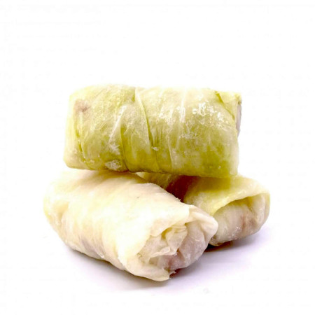 Голубцы ❄️