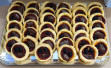 Pissaladière Puff Pastry: Tomato, Anchovy & Olive Delight - Image 1