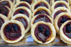 Pissaladière Puff Pastry: Tomato, Anchovy & Olive Delight - Image 2