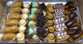 French Mini Desserts Collection - Image 1