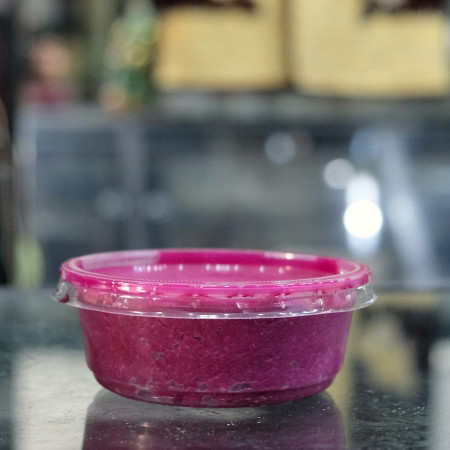 Raifort Frais de Qualité Supérieure